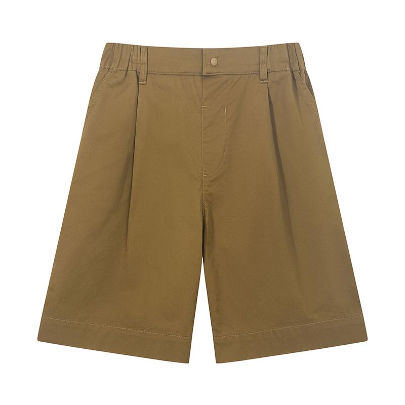 M.Latin Boy s Retro Academy Woven Capri Pants 110