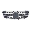 Front Grille Cover for Mercedes W164 ML 2010 Models: ML350, ML500, ML420, ML300