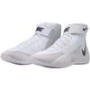 Nike Speedsweep 8 GS Photon Dust Black Kids Sneakers White HF9131-100