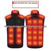 OEING USB Smart Heated Vest