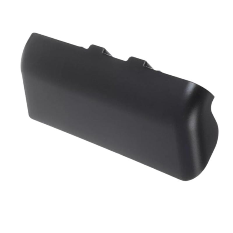 68334597AB Engine Control Module Cover Black for Dodge Durango 2018 2019 2020 2021 2022 2023 2024 Parts Replacement 68334597AA