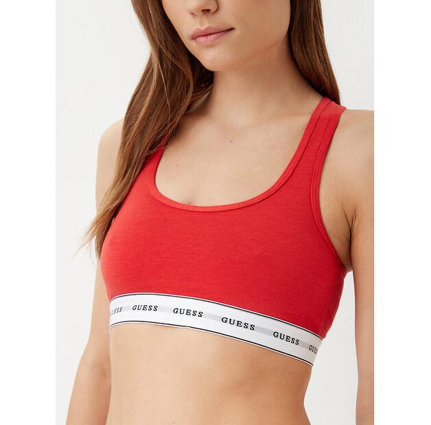 Guess O97C01 KBBU1 Bralette Top