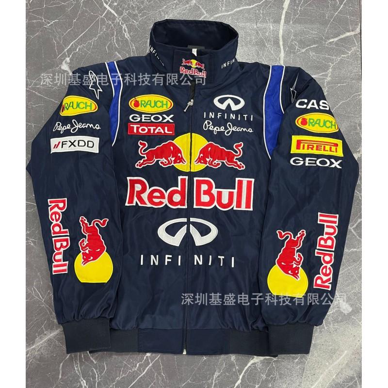 Herren Damen Radtrikot Langarm Winter Thermisch Reitoberteil Gestickt Rennstil Sportbekleidung