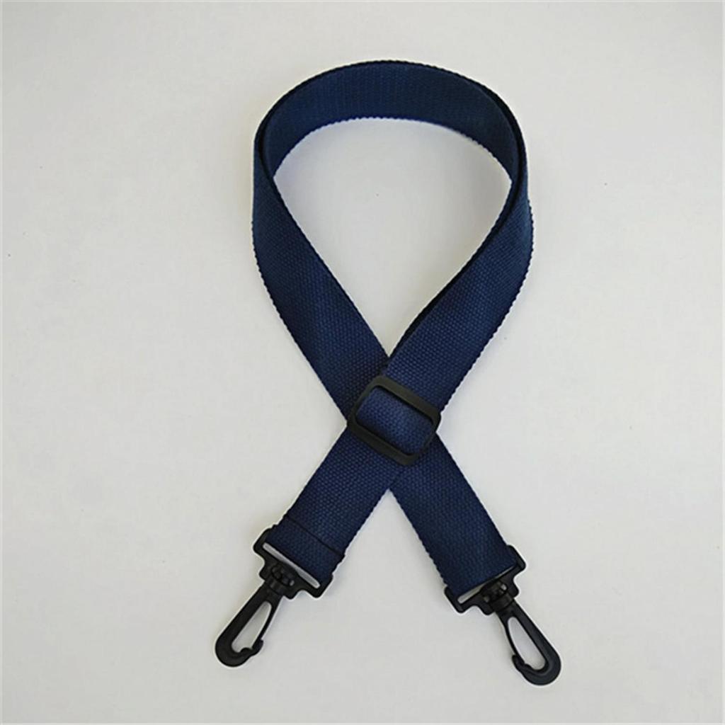 Fashionable Shoulder Strap Versatile Adjustable Crossbody Bag Strap Replaceable Bag Belt Luggage Accessories 135*2.5cm