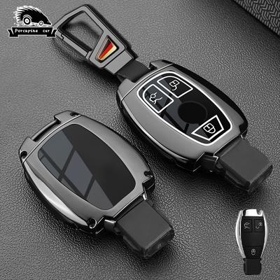 Acessórios para equipamentos eletrónicos de automóveis – Capas para chaves de carro