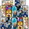 Phone Case for iPhone 17 15 16 Plus Redmi Note 14 12 11 13 Pro Max Huawei P30 P20 Lite OPPO A60 A40 A80 A38 A54 Vegito Anime Vegeta Dragon Gokus Ball