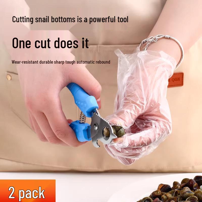 

Плоскогубцы для удаления хвостовика улитки - Бытовой режущий инструмент с бесплатной доставкой