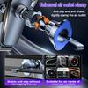 Universal Car Bracket Gravity Auto Phone Holder Car Air Vent Clip Mount Mobile Phone Holder Cell Phone Stand For All Phones