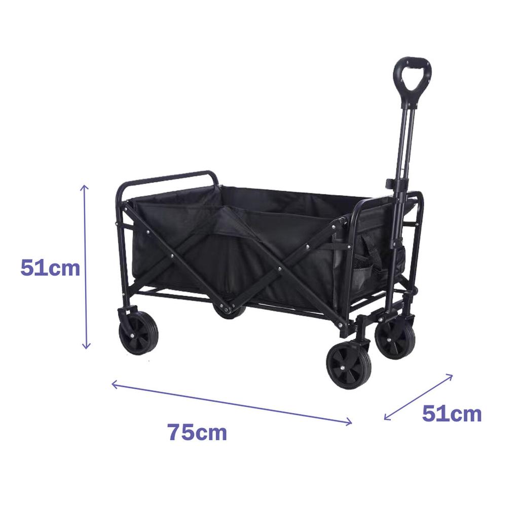 Multi-purpose beach cart Marbueno