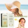 Sunscreen Cream Matte Sun Stick Refreshing SPF50 PA UV Protective Cream Anti Oxidant Oil-control SunCream Korea Cosmetics