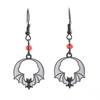 Gothic Halloween Dangle Earrings - European and American Style
