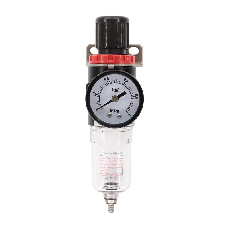 Yixiu AFR2000 Adjustable Pressure Regulator Oil-Water Separator