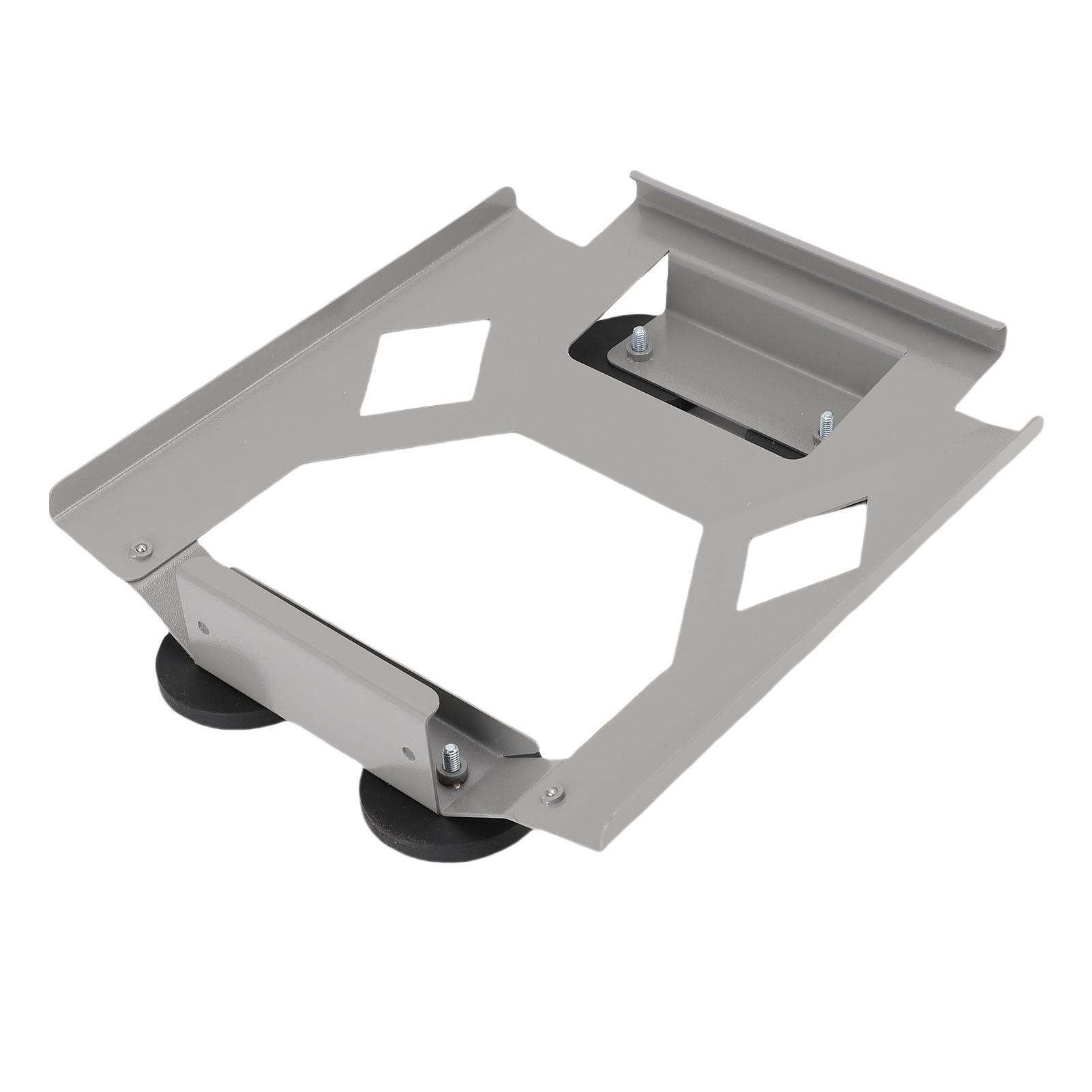 

Магнитный автомобильный держатель для спутника Надежная фиксация Алюминиевый сплав Быстросъемное крепление на крышу спутника для