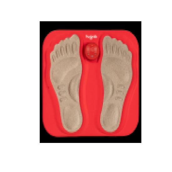 

Hugrab Pulse Heal Foot Massager Hugrab Pulse Heal Foot Massager
