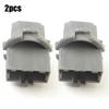 2 PCS Rear Light Socket Holder 33515-S50-003 For HONDA CIVIC 1999-2015