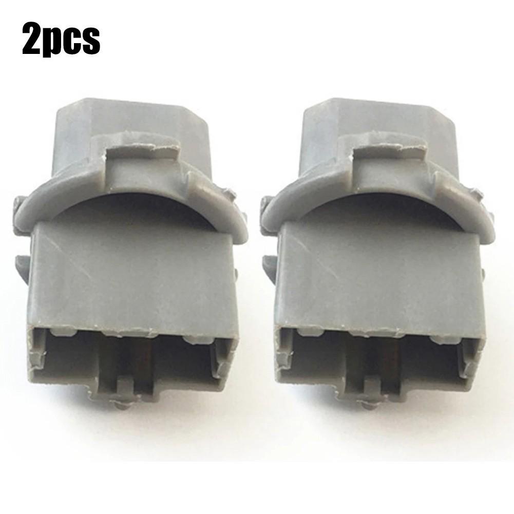 2 PCS Rear Light Socket Holder 33515-S50-003 For HONDA CIVIC 1999-2015