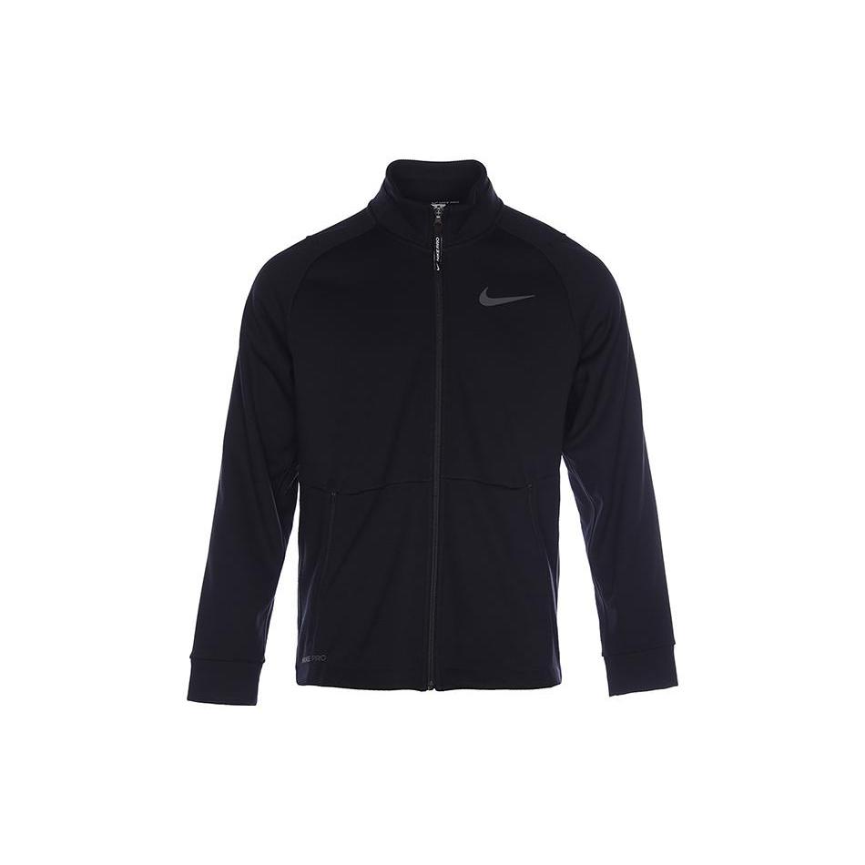 Nike Therma FIT Jas Heren Zwart DM5941-010