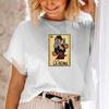 Como La Flor Shirt Selena T-shirt Women Summer Fashion Shirt Selena Quintanilla Shirt Selena Inspired Short Sleeve Selena Shirt