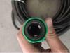 Item No. 02196: 10m Car Wash Water Hose Cleaner with Dual Large Heads