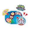 SEGA FAVE Bento Puzzle Doraemon