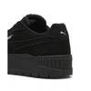 Puma Carmen Ii   Black Silver  397457 01