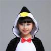 Pinguin Halloween Kostüm Baby Kinder Kleinkind Säugling Jungen Mädchen Faschingskostüm Tier Cosplay Karneval Geburtstagsparty Outfit Kleidung