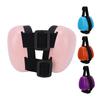 Dog Ear Muffs Adjustable Ear Covers Hearing Protecting Reduce Anxiety Dog Noise Cancelling Headphone
