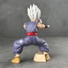 20CM PVC Action Figures  Dragon Ball Gohan Beast Figure Son Gohan Figurine  Collection Model Toys for Children Gift