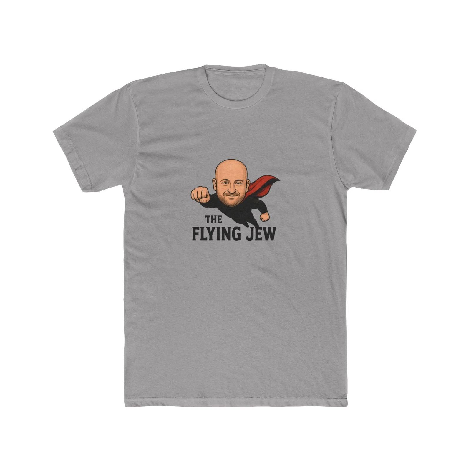 The Flying Jew T-Shirt M