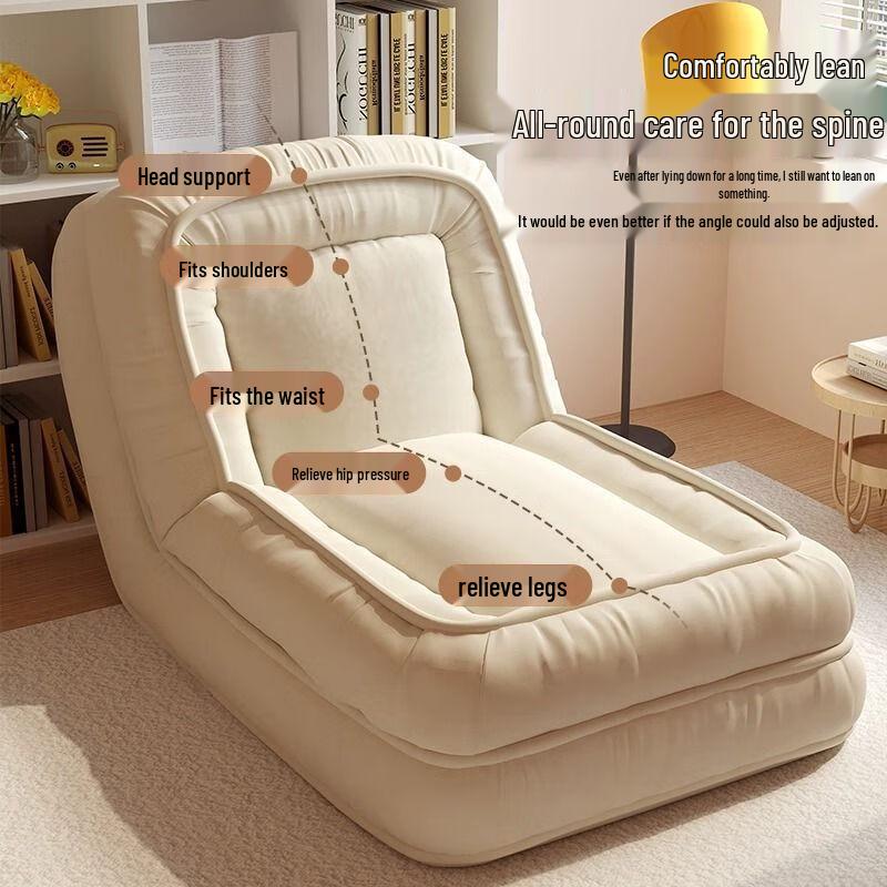 Bayou Foldable Tatami Lazy Sofa