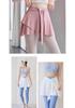 Yoga Skirt: One-Piece Sports Cover for Running and Fitness