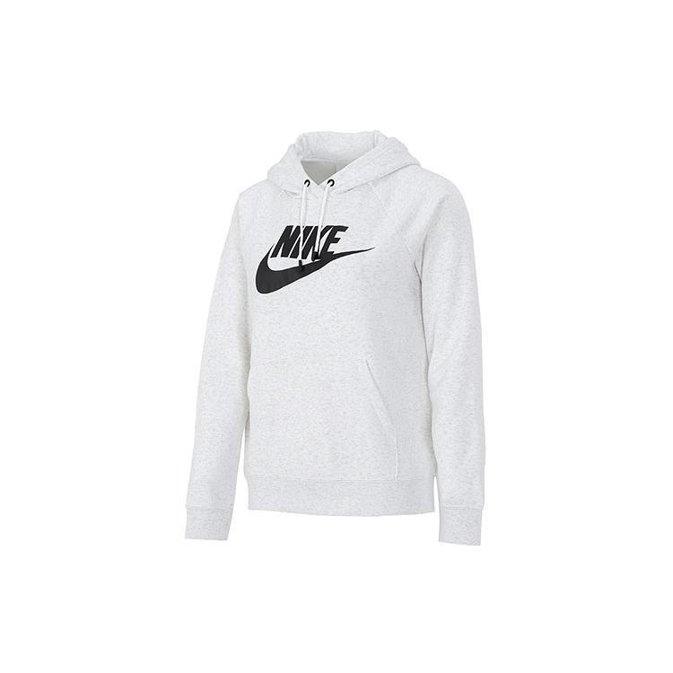 

Новые женские свитшоты Nike Sportswear Essentials Series серые BV4127-051 S