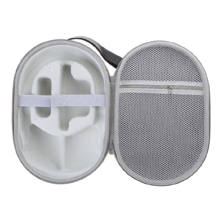MR Helmet Storage Bag for Vision Pro MR Carrying Case Travel Portable Box