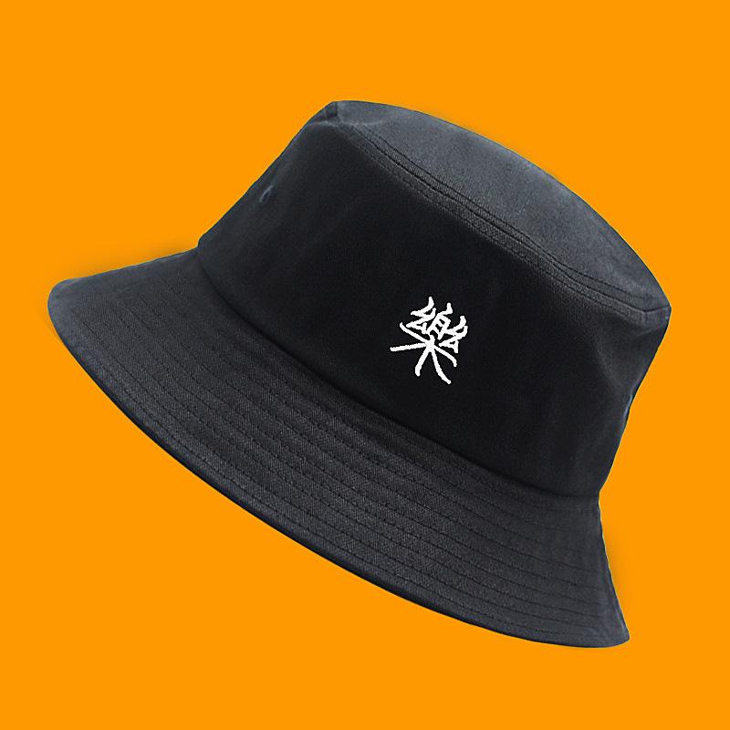 2023 Spring and Summer Dad Fishing Sun Cap Ladies Beach Bucket Hat Male Panama Hats Big Head Man Outdoors Plus Size Boonies