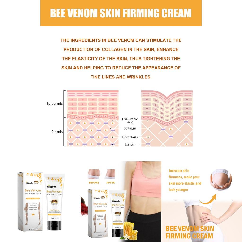 Ximonth 30g Deeply Nourishing Hydrating Firming Cream For All Skin Types