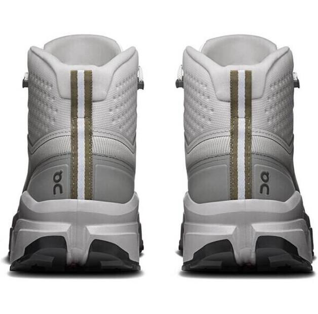 Треккинговые ботинки On Cloudrock Mid WP
