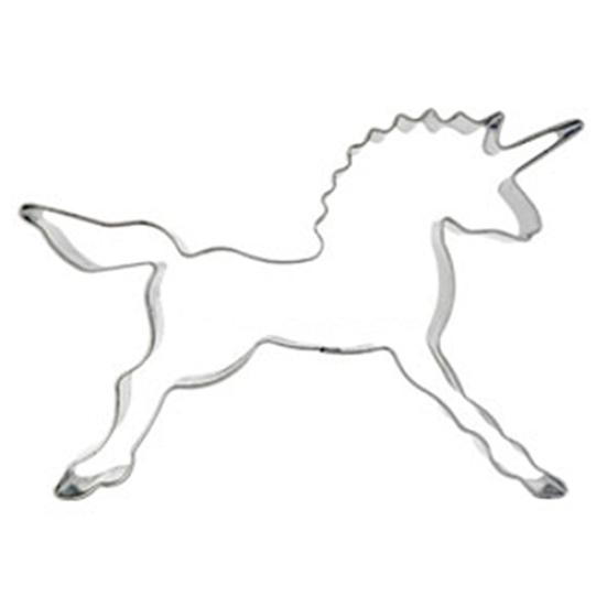 Cute Animal Baking Mould Tool