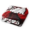 2025 Nina Chuba  Cool Blankets  Super Soft Funny Plush Throw Blanket For Couch Chair Picnic Flannel Bedspread Bed Cover
