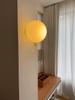 Colorful Balloon Wall Lamp for Children's Room, Bedroom, or Living Room - 2026 Creative Design