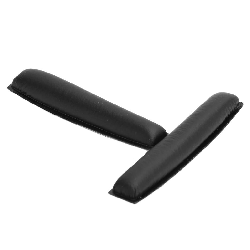 FYZ‑165 Headband Cushion Pad for Sennheiser PX100 PX100ii PX200 PX80 Headphone AccessoryBlack