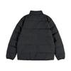 Li Ning Fitness Series Down Jacket Men's Black AYMU083-1