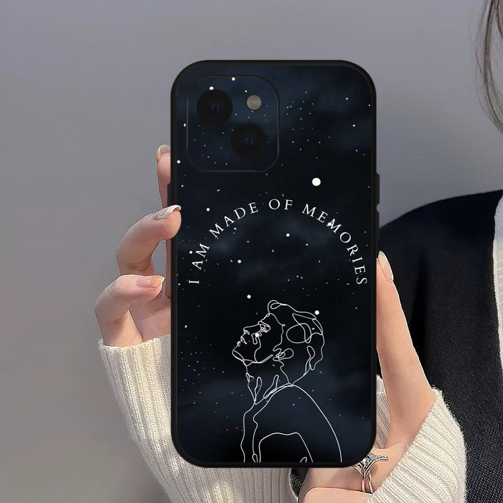 

Чехол для телефона «Песнь Ахилла» для iPhone Mini 11 12 13 14 15 Pro XS Max X Plus SE XR Shell iPhone13