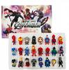 Christmas Advent Calendar Avengers Marvel Superhero Holidays