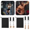 Arm Muscle Strength Exerciser Wooden Fitness Climbing Grips Trainer Rock Climbing Bouldering Training Tool