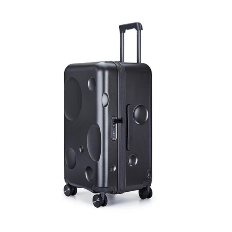 Kala Sheep CX8126 Meteorite Cube Luggage 20 inch