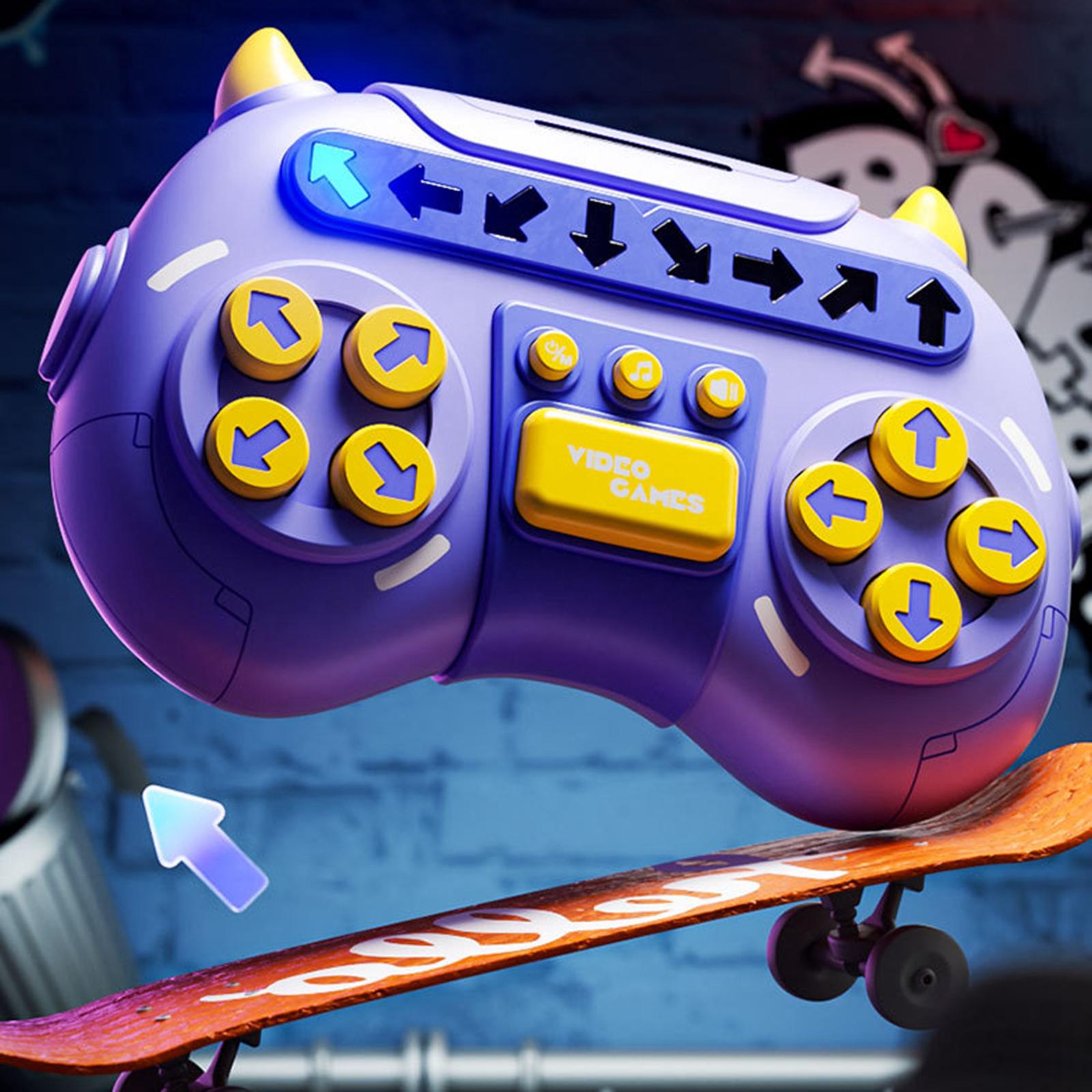 Ритмическая игровая машина — фото 5