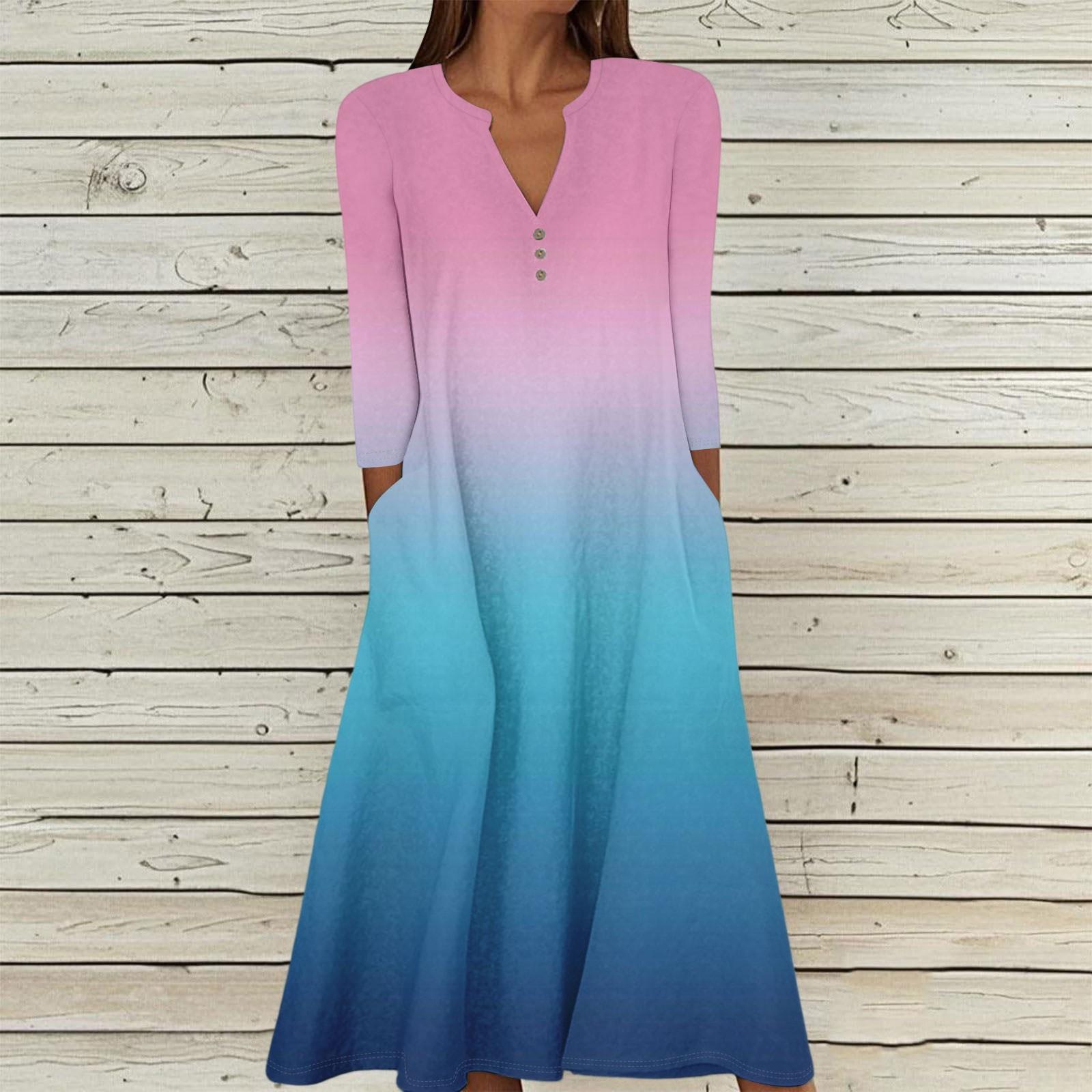 

Женское повседневное и модное платье средней длины без рукавов с круглым вырезом XXL