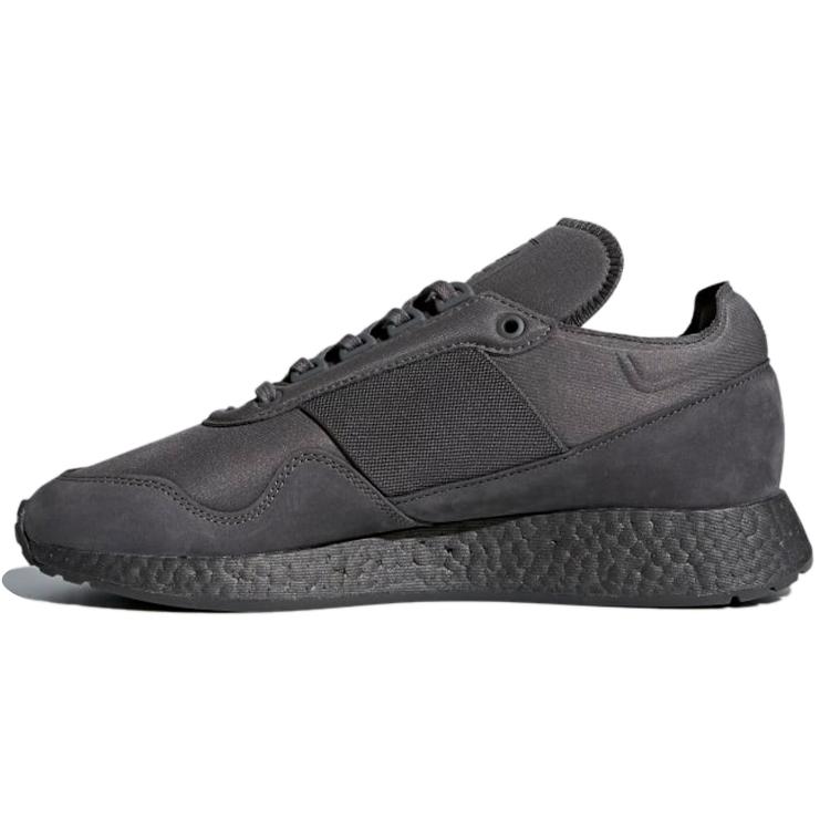

New York Daniel Arsham x New York Adidas Originals Present Dark Grey DB1971 43⅓