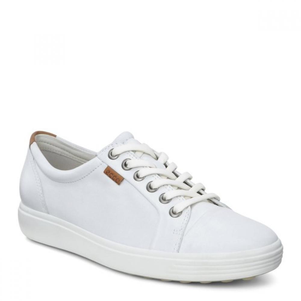 Eco Women S SneakerS 430003 01007 White 35(225)