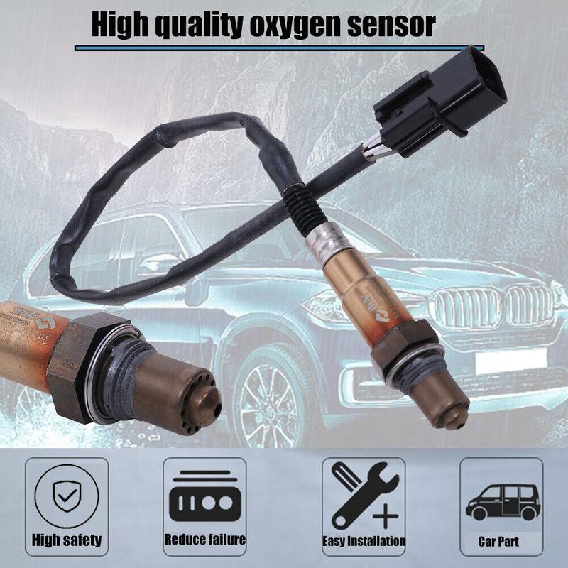 39210-2B310 39210-2B040 New Oxygen Sensor For HYUNDAI KIA CEE'D PRO CERATO RIOIII SOUL For HYUNDAI O2 Sensor 392102B040